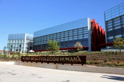 Museum of Human Evolution