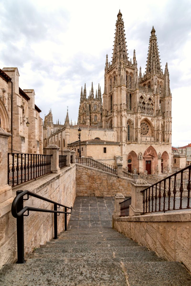 Burgos Cathedral
