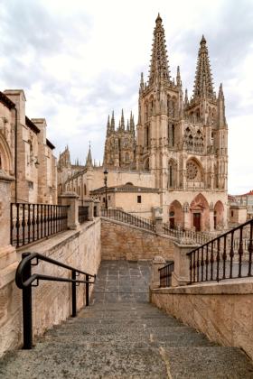 Burgos Cathedral