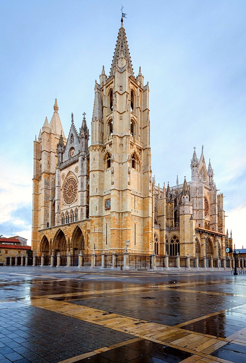 León Cathedral