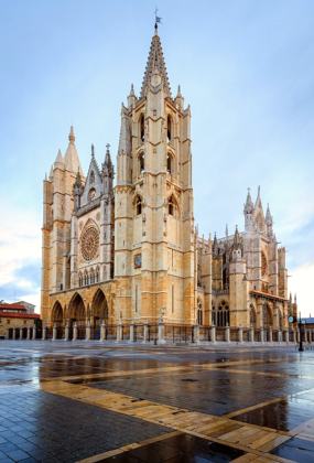 León Cathedral