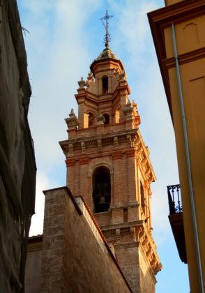 Iglesia de San Esteban