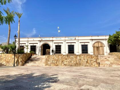 Museo de las Californias