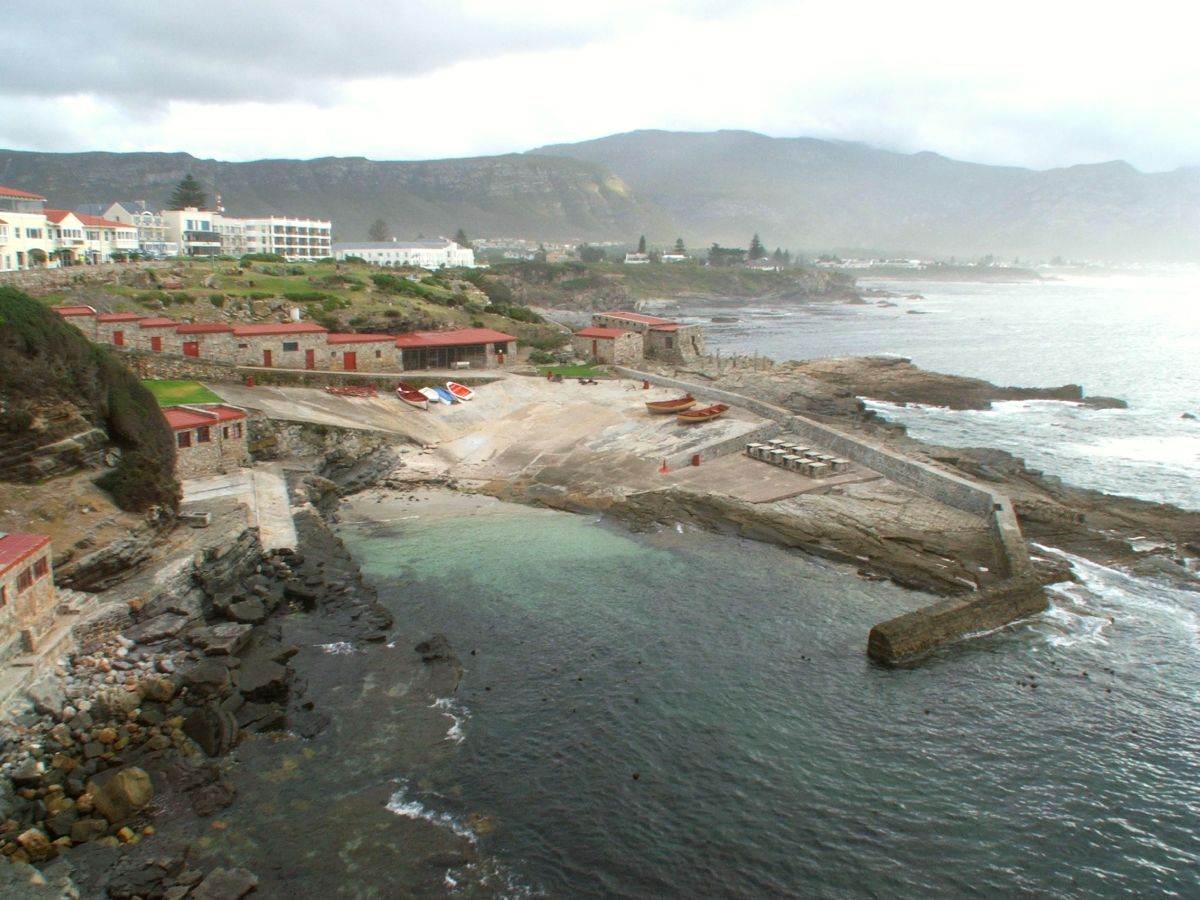 Old Harbour Museum