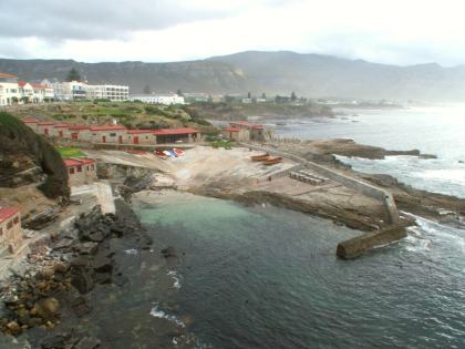 Old Harbour Museum