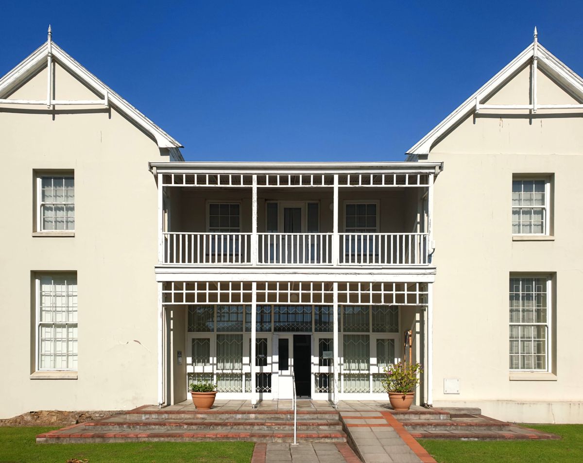 George Museum