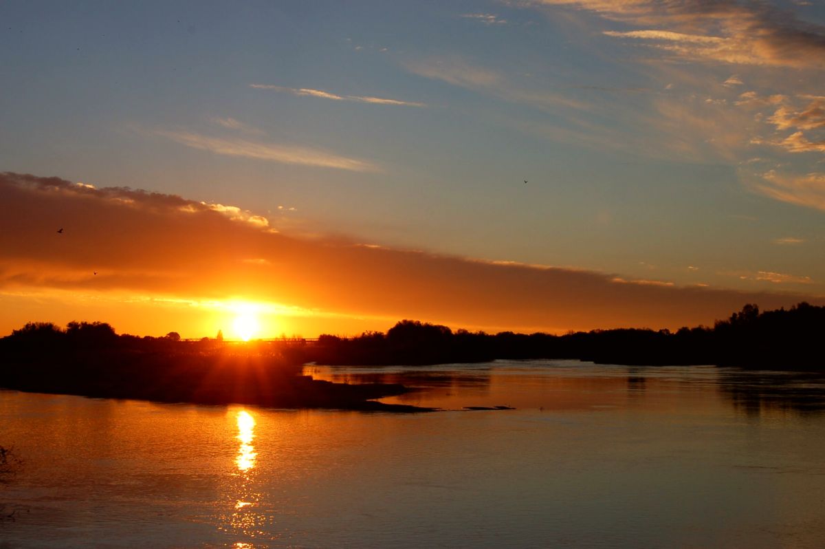 Oranje River