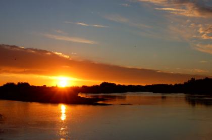 Oranje River