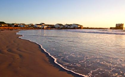 Hondeklipbaai