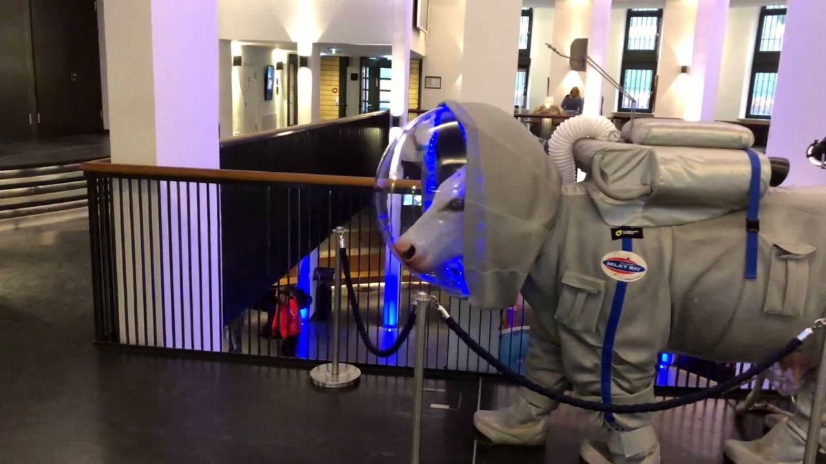 Planetarium Hamburg
