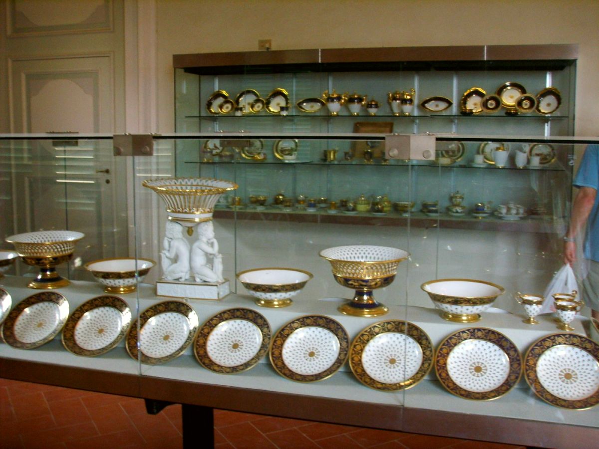Ceramics Museum