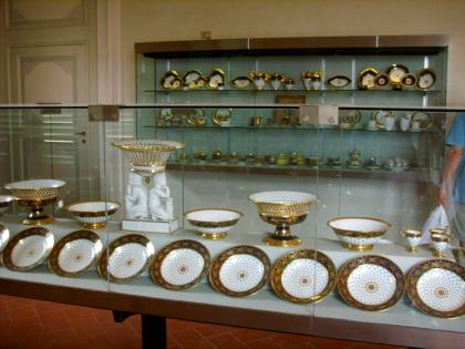 Ceramics Museum