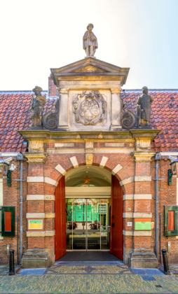 Frans Hals Museum