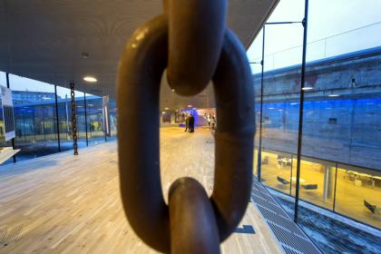 M/S Maritime Museum of Denmark