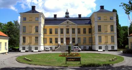 Finspång Castle