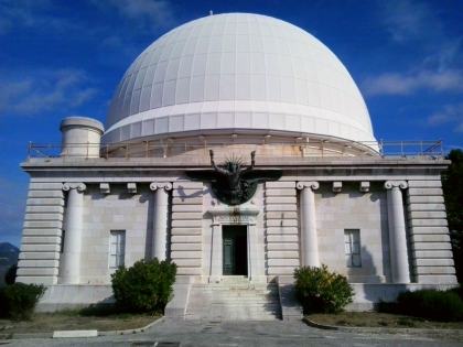 Nice Observatory