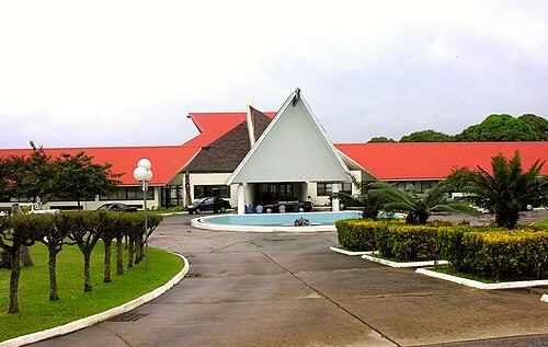 Port Vila