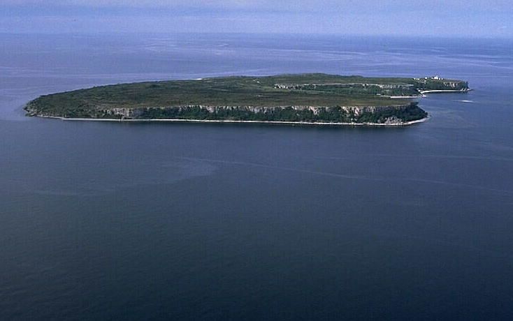 Stora Karlsö