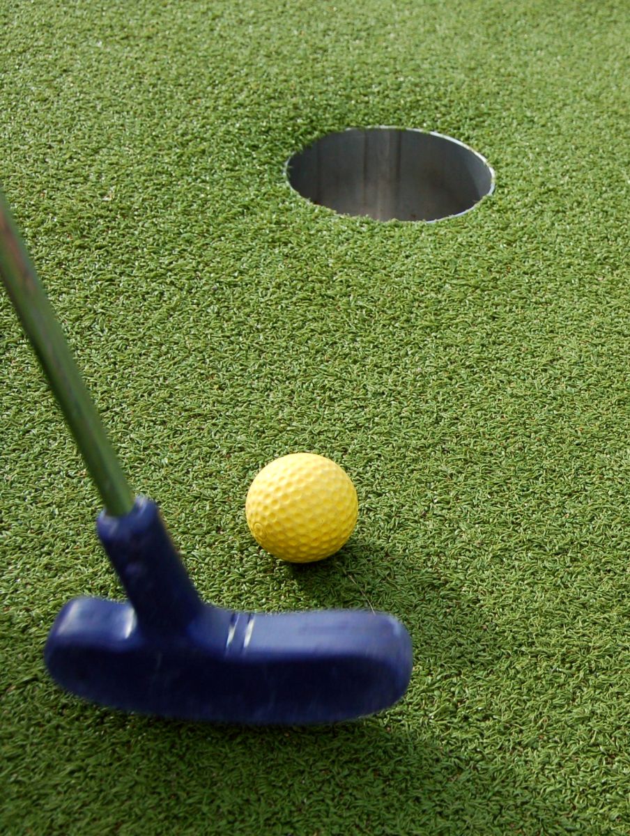 Mini Golf