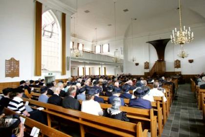 Local Churches