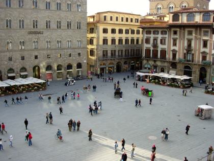 City Square