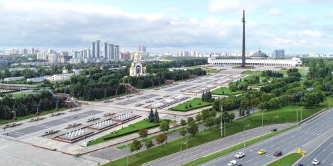 Victory Park