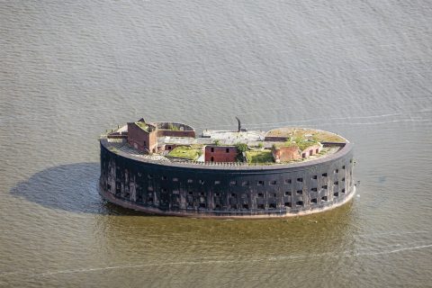 Fort Alexander