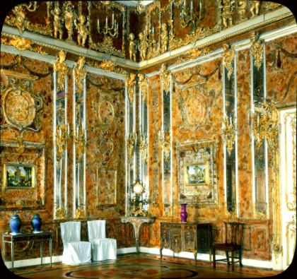 Amber Room