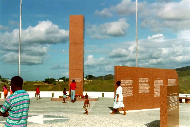 Honiara
