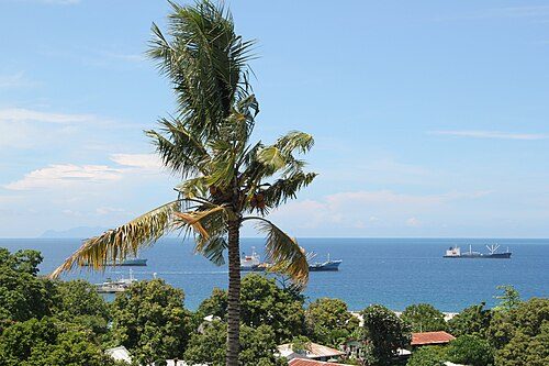 Honiara