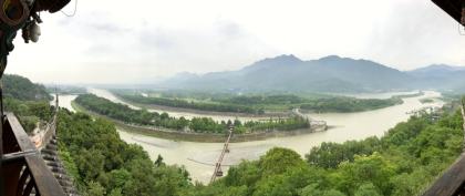 Dujiangyan Irrigation System