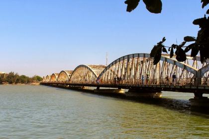 Faidherbe Bridge