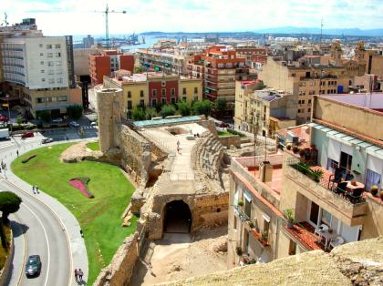 Tarragona
