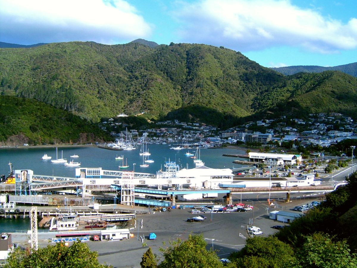 Picton
