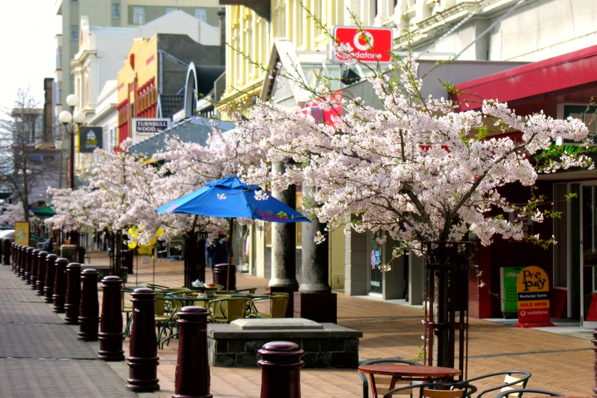 Invercargill