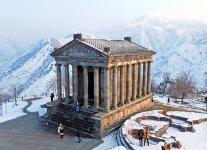 Garni Temple