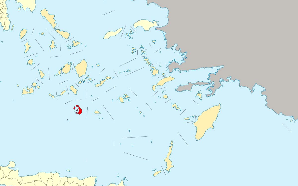 Santorini
