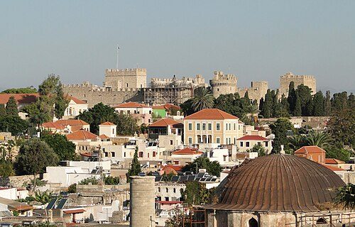 Rhodes
