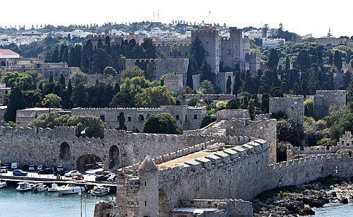 Rhodes