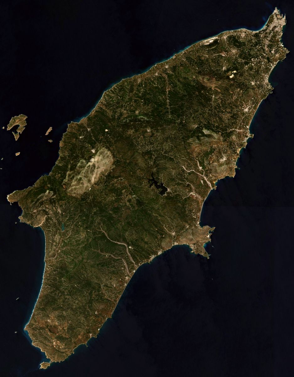 Rhodes