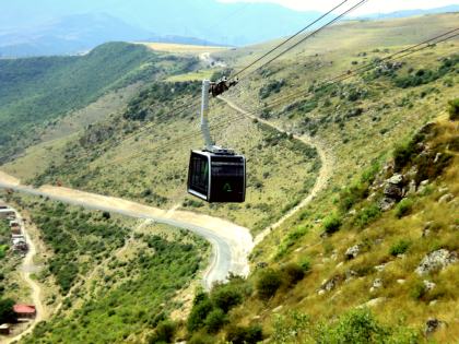 Wings of Tatev