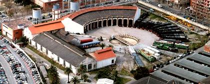 Museu del Ferrocarril de Catalunya