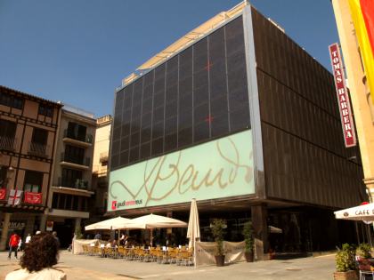 Gaudí Centre