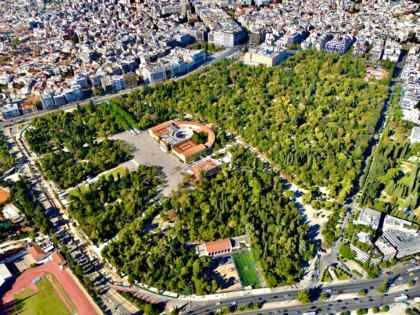 Nationalgarten