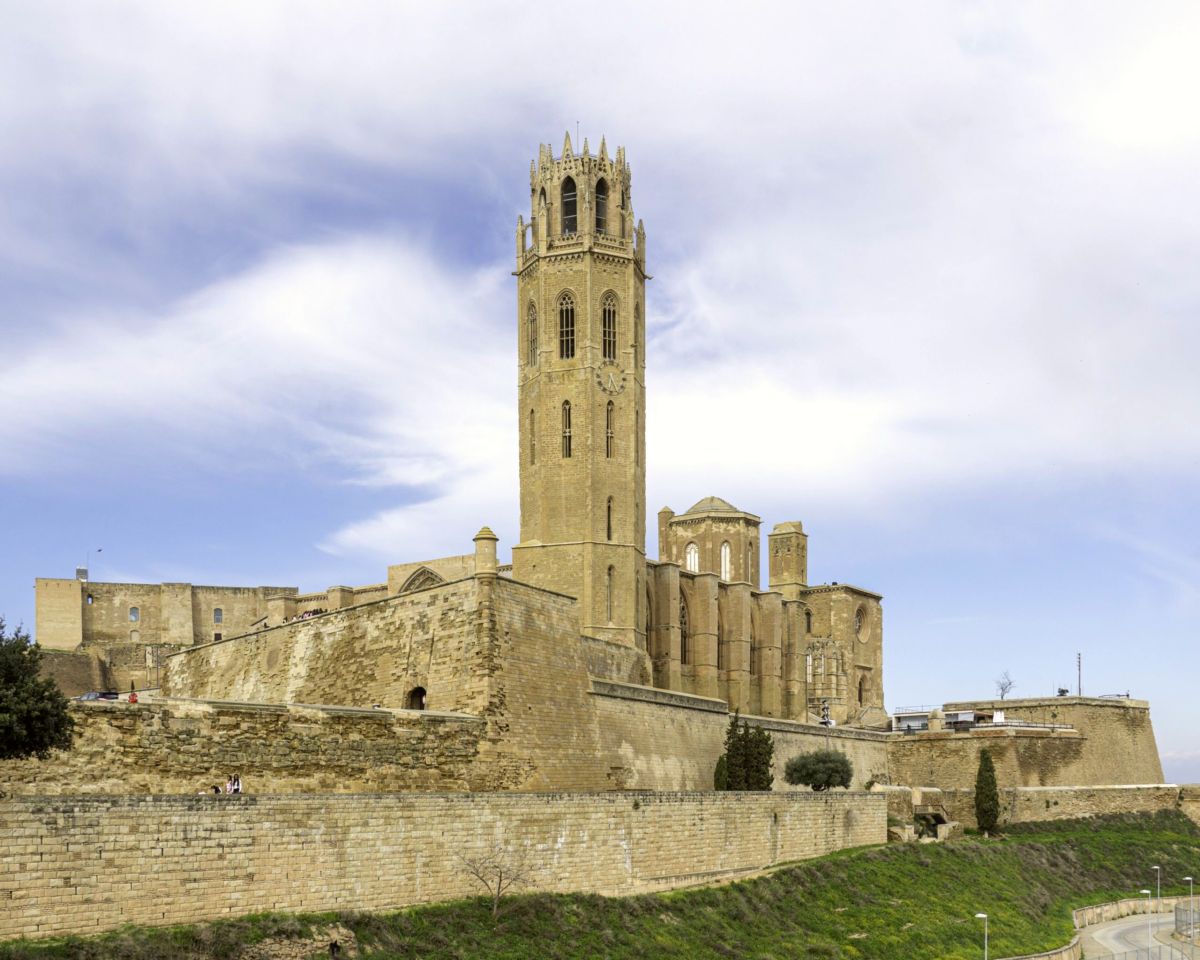 La Seu Vella