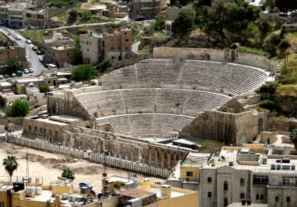 Roman Theatre