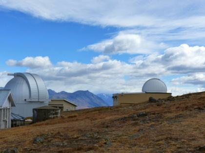 Mount John Observatory