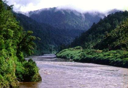 Buller River