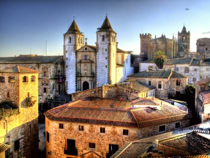 Cáceres