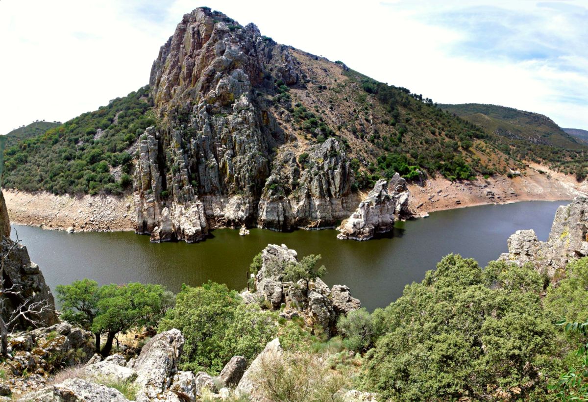 Monfragüe